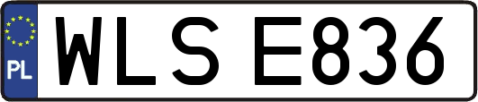 WLSE836