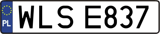 WLSE837