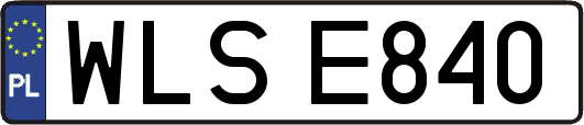 WLSE840