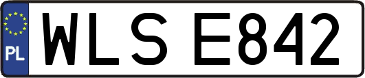 WLSE842