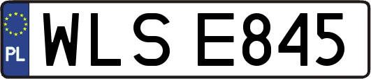 WLSE845