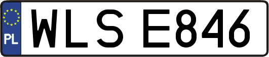 WLSE846