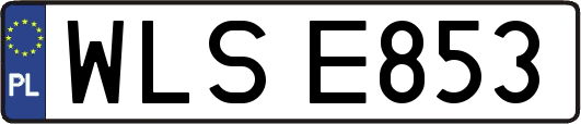 WLSE853