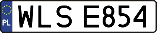 WLSE854