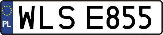 WLSE855