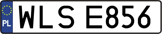 WLSE856