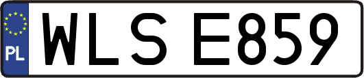 WLSE859