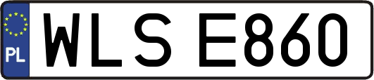 WLSE860