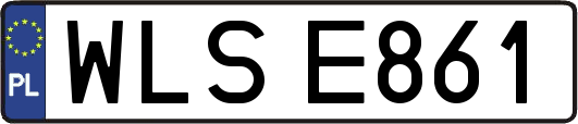 WLSE861