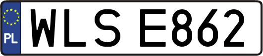 WLSE862