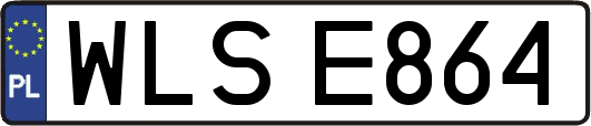 WLSE864