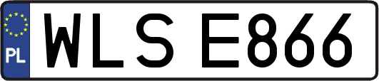 WLSE866