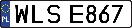 WLSE867