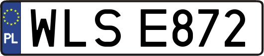 WLSE872