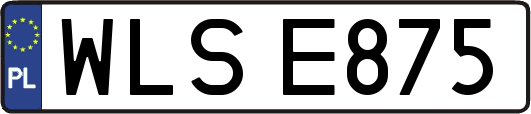 WLSE875