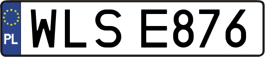 WLSE876