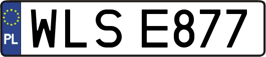 WLSE877