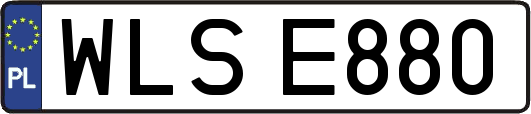 WLSE880