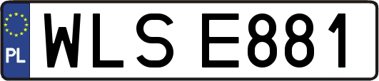 WLSE881