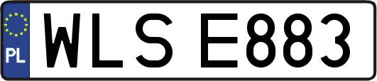 WLSE883
