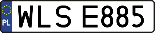 WLSE885