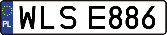 WLSE886