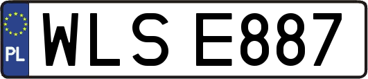 WLSE887