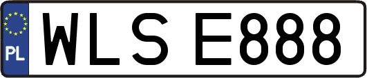 WLSE888