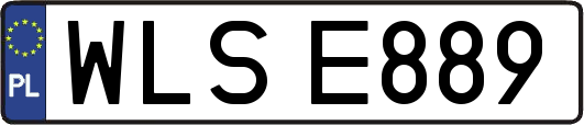 WLSE889