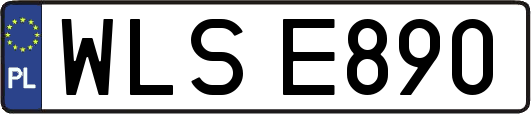 WLSE890