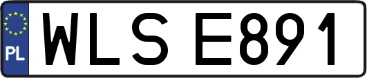 WLSE891