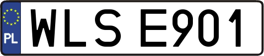 WLSE901