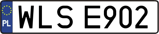 WLSE902
