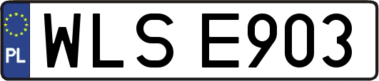 WLSE903