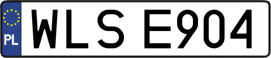 WLSE904