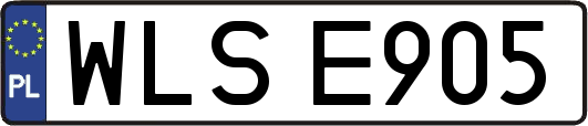 WLSE905