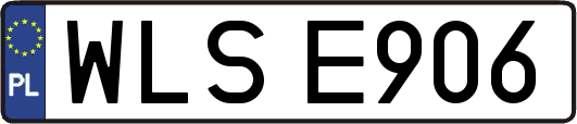 WLSE906
