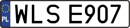 WLSE907