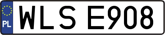 WLSE908