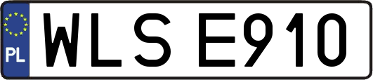 WLSE910