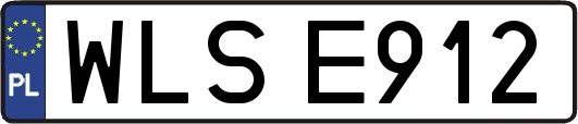 WLSE912