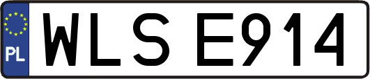 WLSE914