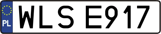 WLSE917