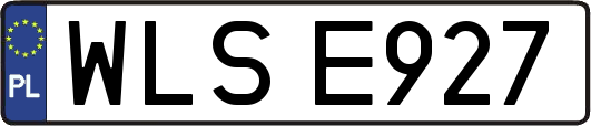 WLSE927