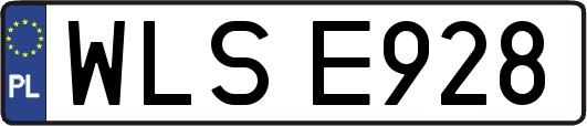 WLSE928
