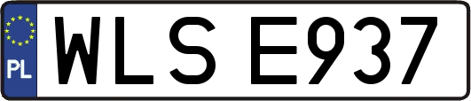 WLSE937