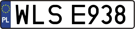 WLSE938