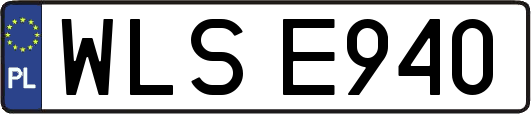 WLSE940