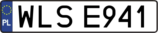 WLSE941