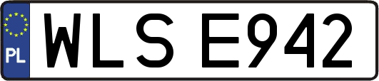 WLSE942